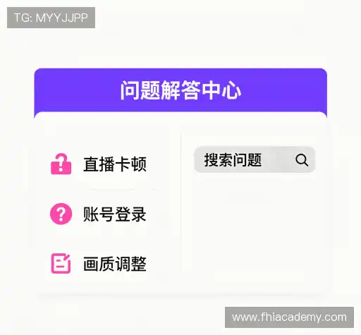 常见问题索引